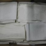 578 4361 Dukar/ servetter
